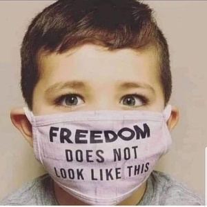 freedom