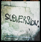 subversion