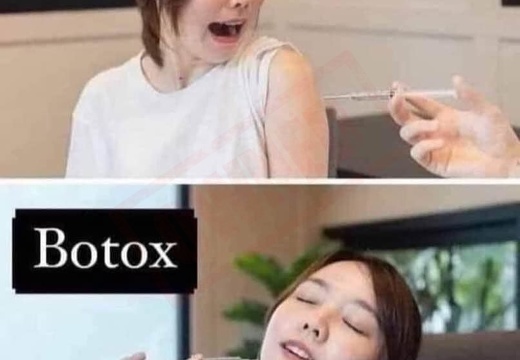 vaccin-botox