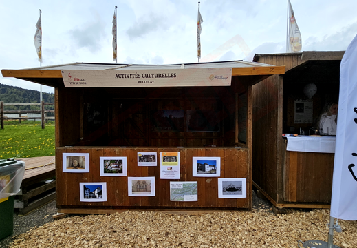 fTDM-6e stand activites-culturelles bellelay