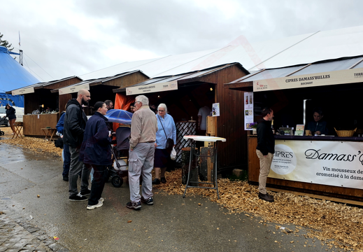 fTDM-6e stand cipres-damass-bulles rocourt