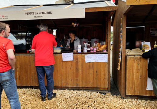 fTDM-6e stand ferme-la-bergerie mormont (2570 visits) fTDM-6e stand ferme-la-bergerie mormont