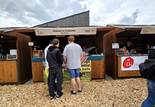 fTDM-6e stand fromagerie-le-st-ursanne montmelon