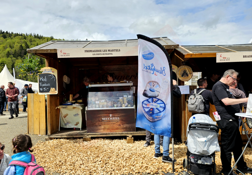 fTDM-6e stand fromagerie-les-martels les-ponts-de-martel