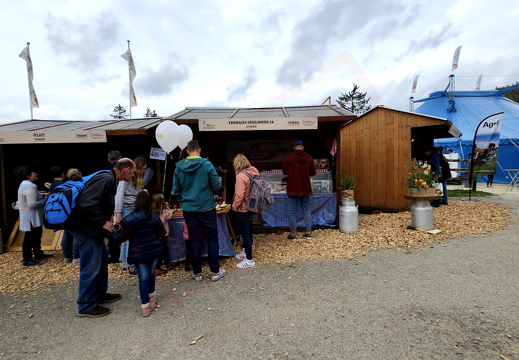 fTDM-6e stand fromagerie-spielhofer-sa st-imier
