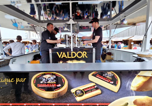 fTDM-6e stand valdor-raclette-du-valais (2764 visits) fTDM-6e stand valdor-raclette-du-valais