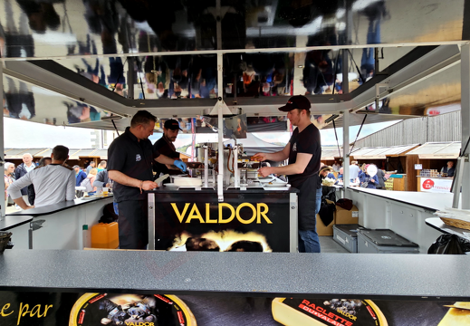 fTDM-6e stand valdor (2714 visits) fTDM-6e stand valdor